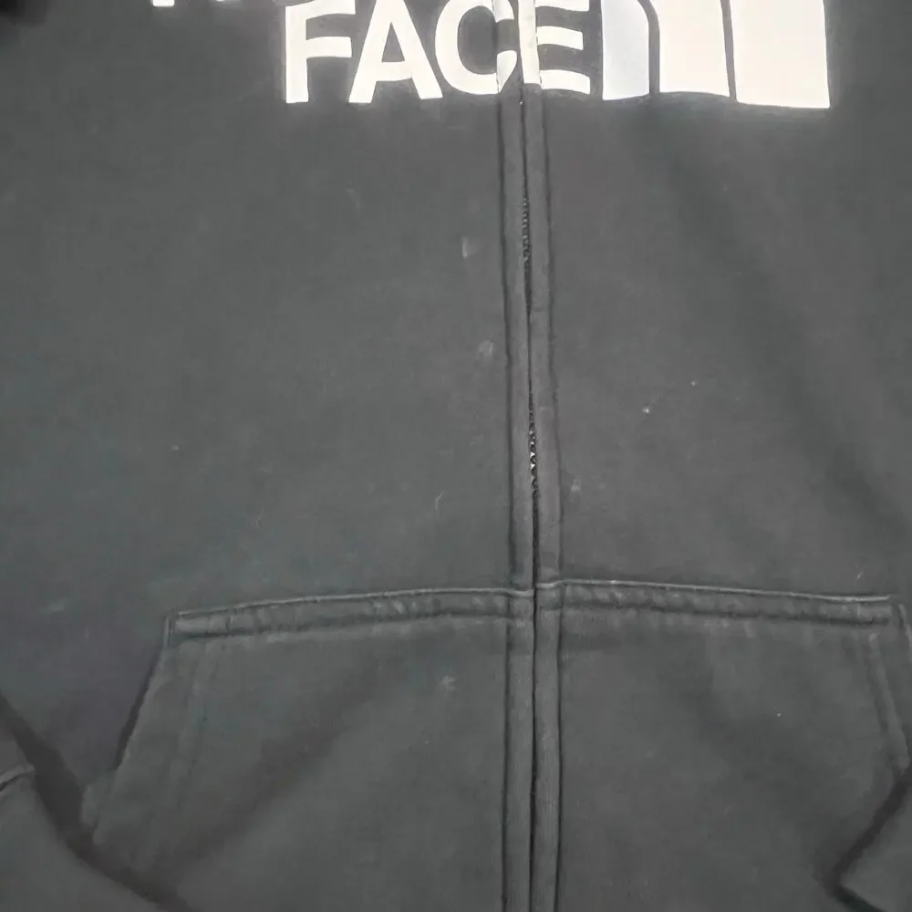 The North Face north face